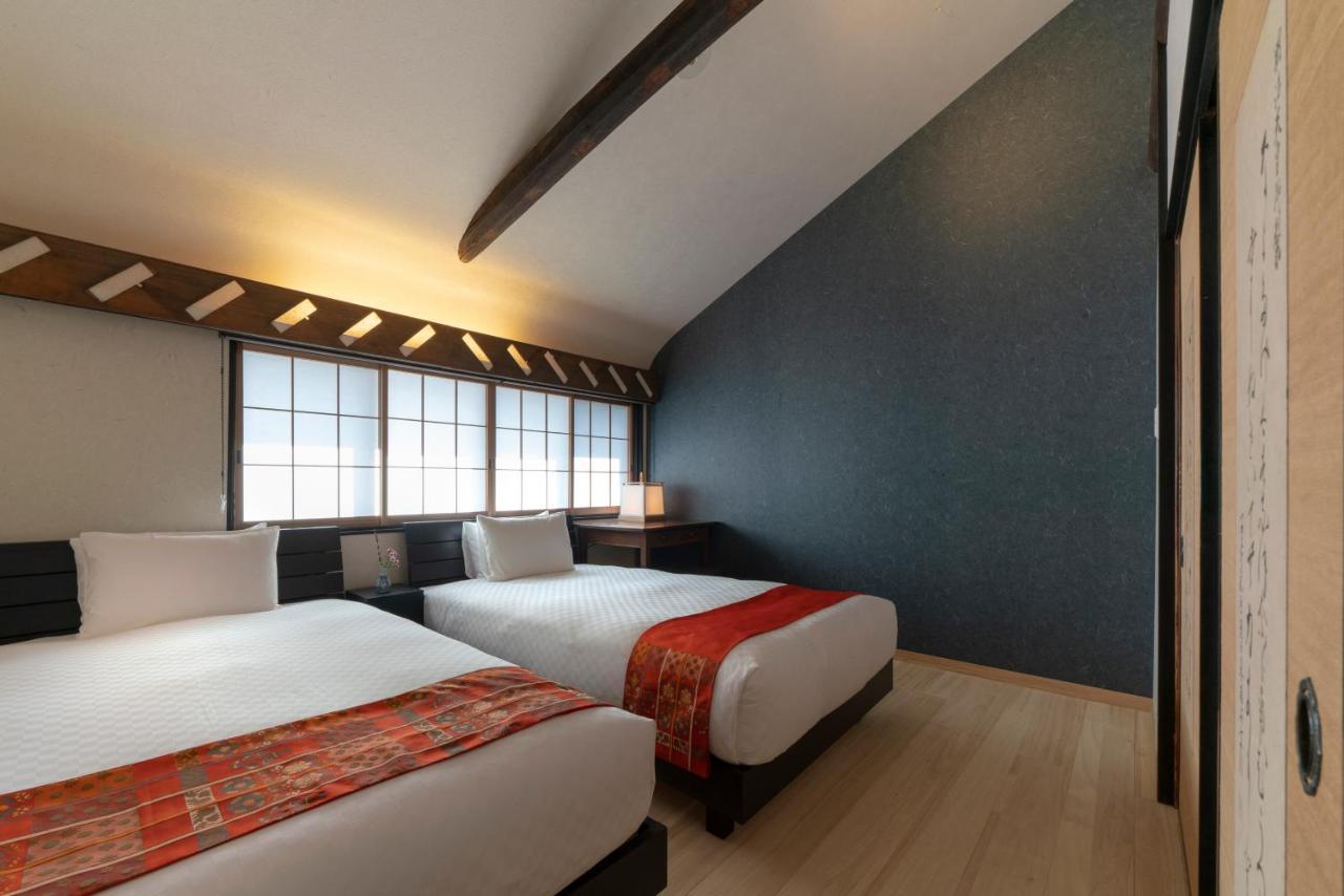 Gion Shirakawa Kouki Machiya House Βίλα Κιότο Εξωτερικό φωτογραφία